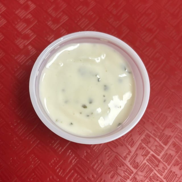 Ranch.