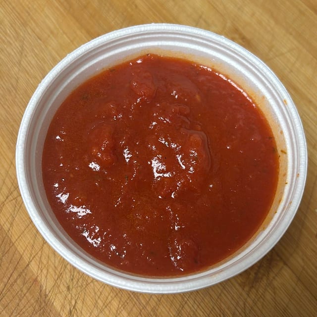 Marinara.
