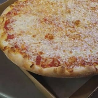 Cheese Pizza