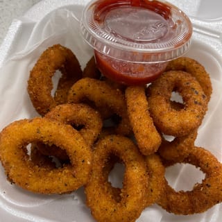 Calamari