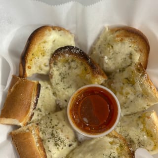 Cheese Bread