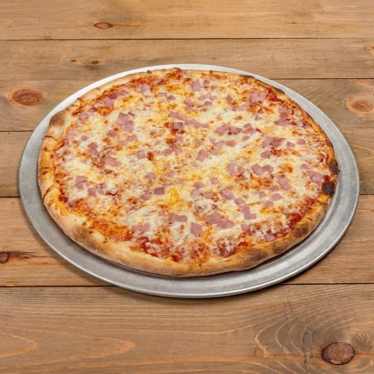 Fresh Ingredients, Great Pizza